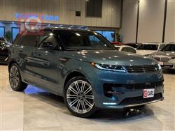 لاند روفر رانج روفر سبورت